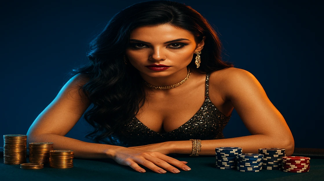 hi77 লাইভ গেমিং-এ কৌশলভিত্তিক খেলা
